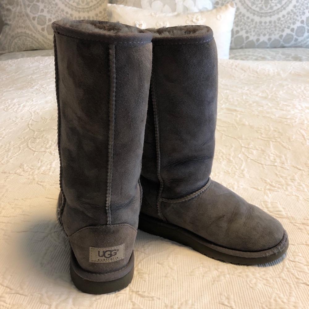 Ugg Kid’s Classic Tall Boots